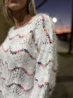 Imagen de Sweater Aura