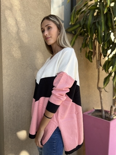 Sweater Asiri #Vars en internet