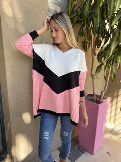 Sweater Asiri #Vars