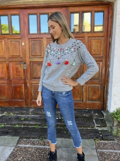 Sweater Latif #Vars - tienda online