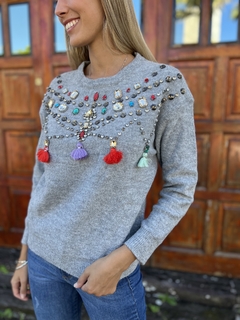 Sweater Latif #Vars - comprar online