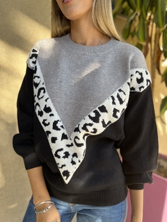 Sweater Tasnim #Vars