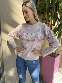 Sweater Camila #Vars - tienda online