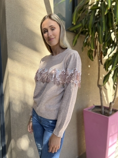 Imagen de Sweater Camila #Vars