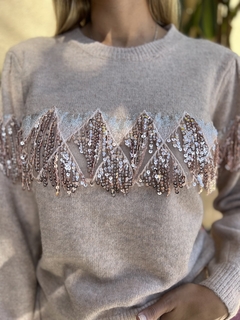 Sweater Camila #Vars en internet