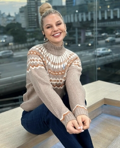 Sweater Andreina - comprar online