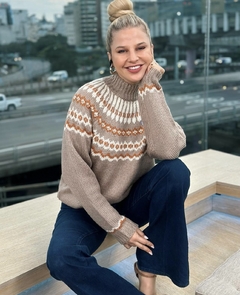 Sweater Andreina