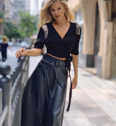 Blusa/Top Sofhia #Rosh - tienda online