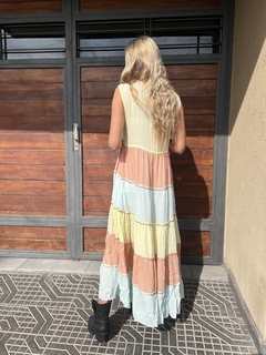 Imagen de Vestido Soleil