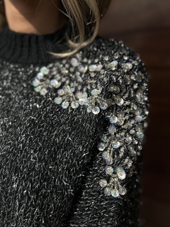 Sweater Any - JAQUELINA HADAD