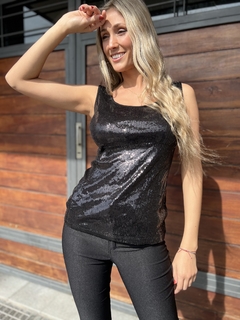 Musculosa Chloe en internet