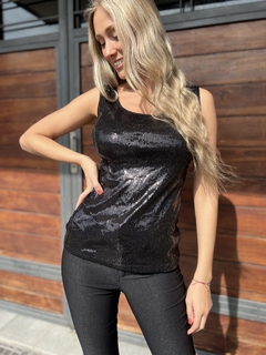 Musculosa Chloe - comprar online