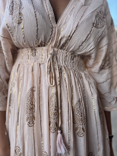 Vestido Kenia Rosa en internet