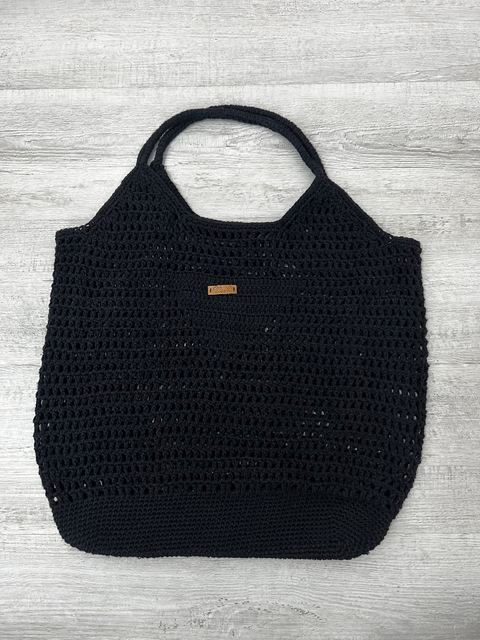 Bolso Jack Negro