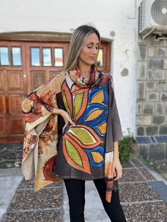 Sweater Jaya - tienda online