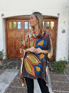 Sweater Jaya - JAQUELINA HADAD