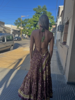 Vestido Moly - comprar online