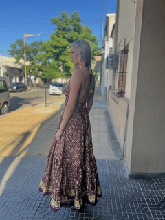 Vestido Moly