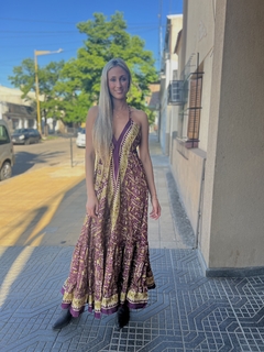 Vestido Moly en internet