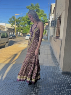 Vestido Moly - comprar online