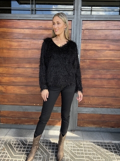 Imagen de Sweater Luana Negro