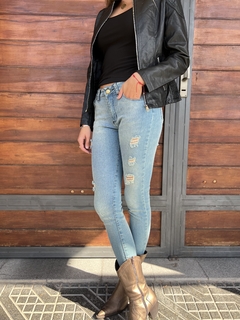 Jeans Erea Rosh - comprar online