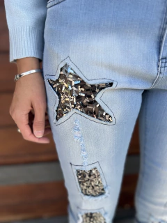 Jeans Lovestruck Rosh - tienda online