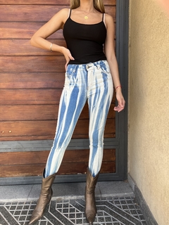Jeans Greta Rosh