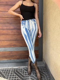 Jeans Greta Rosh - comprar online