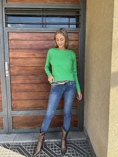 Jeans Marruecos Rosh - tienda online