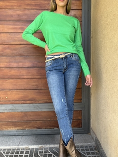 Jeans Marruecos Rosh en internet