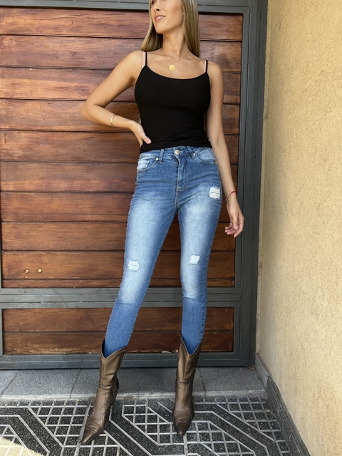 Jeans Cameron Rosh