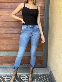 Jeans Denise #Rosh en internet