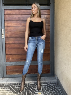 Jeans Jesica Rosh - comprar online