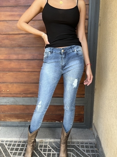 Jeans Jesica Rosh