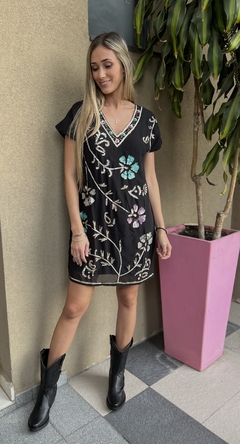 Vestido Valentina