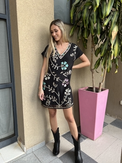 Vestido Valentina