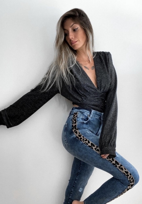 Jeans Sevilla Rosh