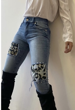 Jeans Liverpool Rosh