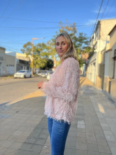 Imagen de Sweater Luana Rosa