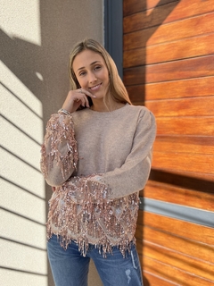 Imagen de Sweater Nazarena