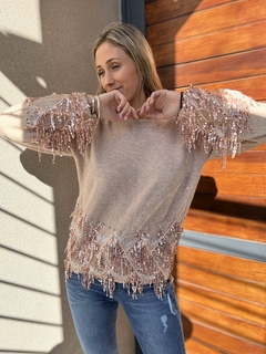 Sweater Nazarena