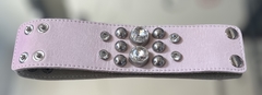 Brazaletes de cuero - tienda online