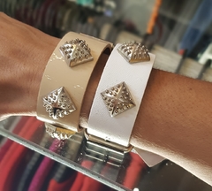 Brazalete cuero