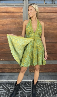 Vestidos Soul en internet