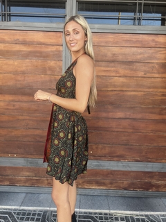 Imagen de Vestido Aruba