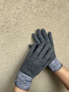 Guantes Elisa - comprar online