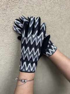 Guantes Sofía