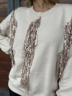Sweater Indiana #Vars