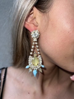 Aros de Fiesta